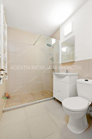 Apartament 3 camere, Mazepa 1, renovat, mobilat și utilat! - 9