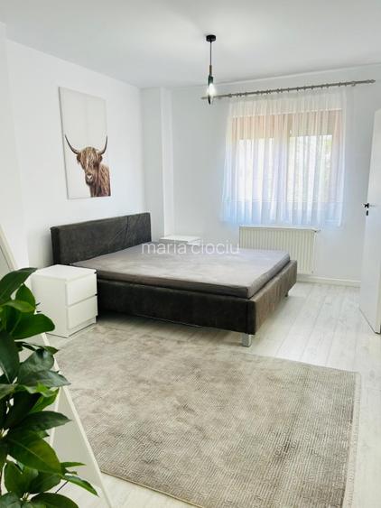 Apartament Toronto Residence, terasa 77mp, 2 bai, parcare subterana, parc privat - 4
