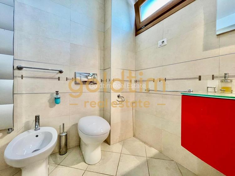 PET FRIENDLY/IANCU NICOLAE/PISCINA/GARAJ/BRITISH SCHOOL - 46