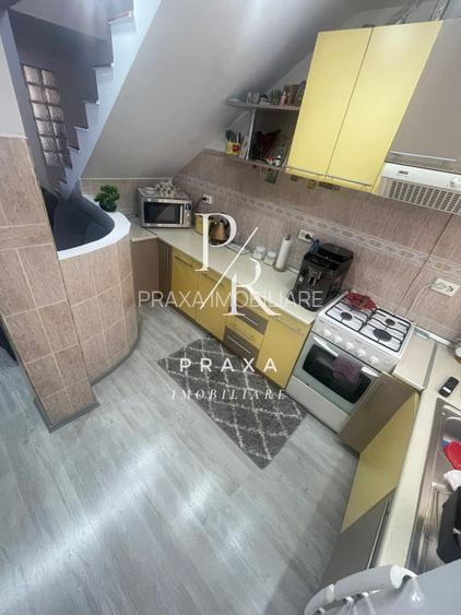 Casa individuala, impreuna cu spatiu comercial amplasata pe un teren de 620 mp! - 8