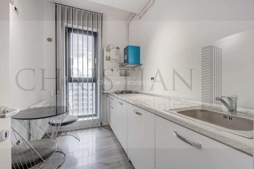 Premium Studio - Ranetti Premium Apartments 2021 - 7