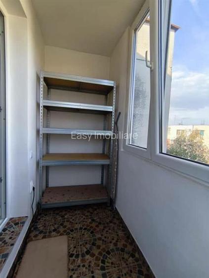 Apartament 3 Camere 65 mp Prima Inchiriere,Renovat/mobilat/Utilat Tudor-Kaufland - 18