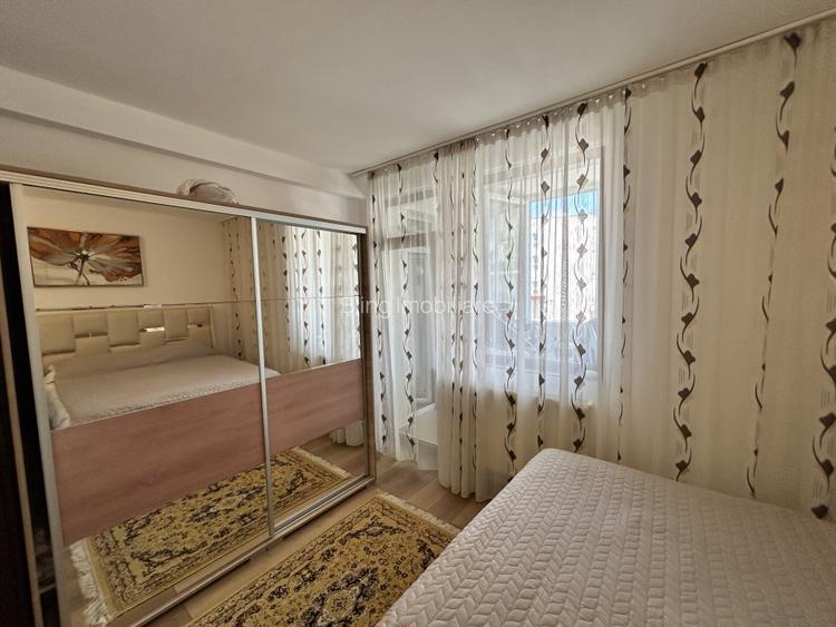 Apartament la cheie cu 3 camere 67mp etaj 1 / parcare zona Terra  - 9