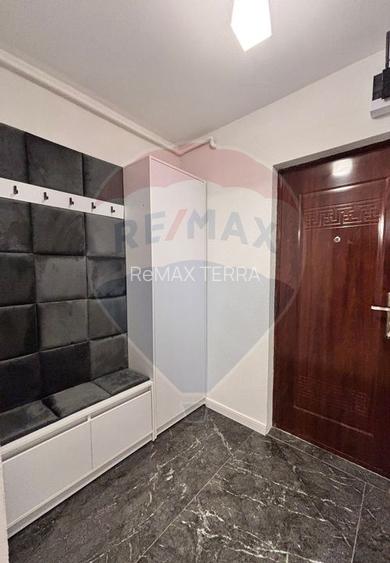 Apartament cu 1 camere de vânzare gata de inchiriat în zona DECEBAL - 9