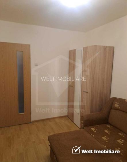 Inchiriere apartament 3 camere Grigorescu, zona Fortuna - 2