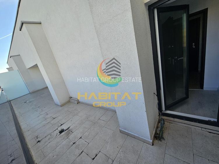 Apartament 2 camere nou la Timpuri Noi cu vedere panoramica - 10