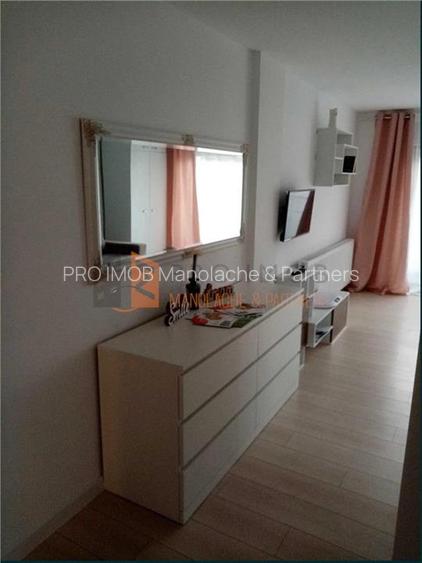 Apartament 2 camera decomandat zona Centrala - 3
