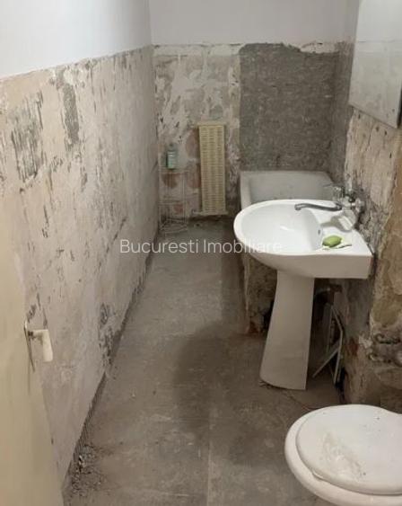 Garsoniera,Nerva Traian METROU Timpuri Noi,bl.1990,et.4/8,DECOMANDATA,Libera! - 4