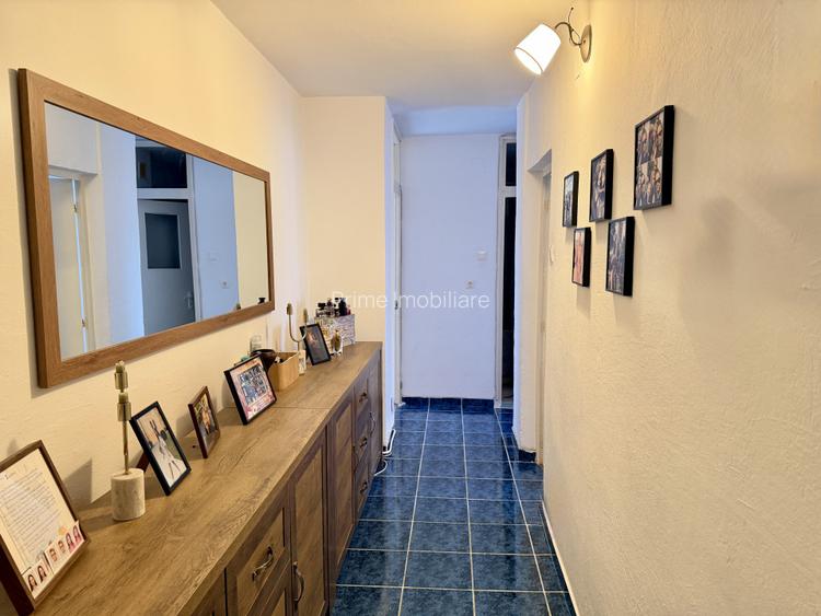 Apartament 4 camere | 84 mp | zona Ultracentral | Sebeș - 9