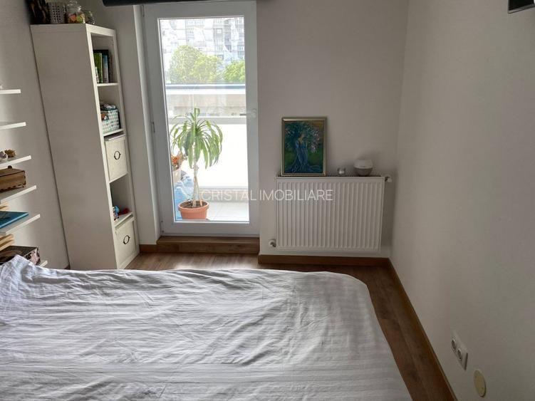 Apartament Premium 2 camere, complet mobilat si utilat, Drumul Taberei - 10