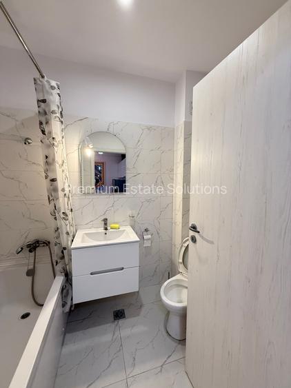 APARTAMENT TIP STUDIO - LOC DE PARCARE - MILITARI RESIDENCE - 17