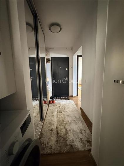 Apartament 2 Camere Decomandat, Inel 2 - 12