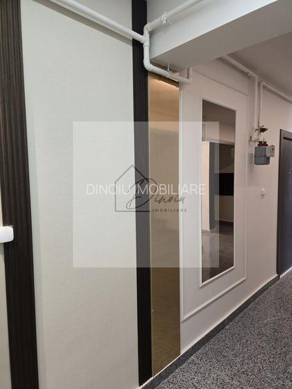 OCAZIE I Studio Ivory Residence Pipera I Rond OMV I mutare imediata - 13