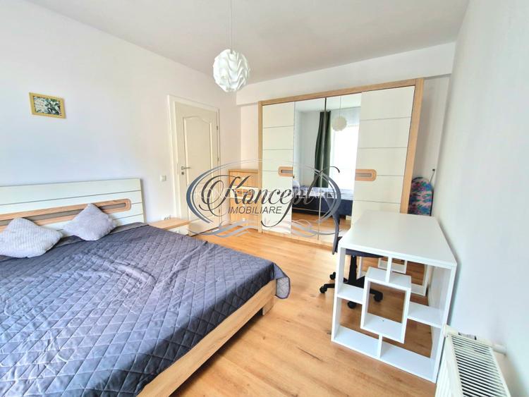Apartament cu parcare subterana in Andrei Muresanu - 3