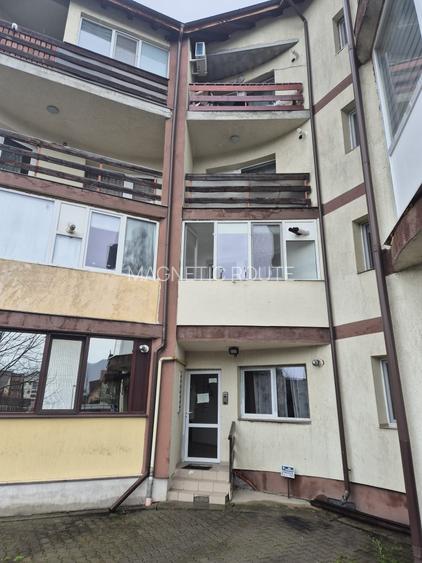 Studio de vânzare, str. Stefan Baciu, Brașov - 8