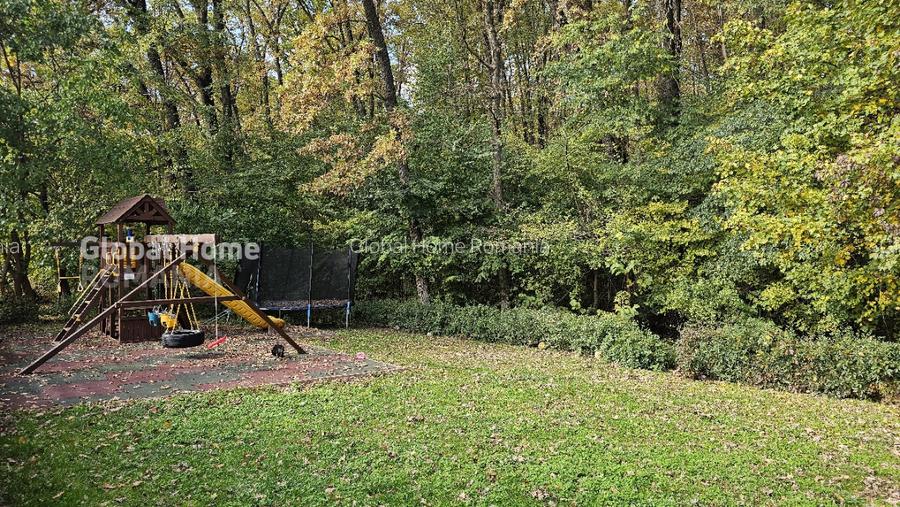 Penthouse modern  155 MP | Doina Residence - Pipera | Parcare subterana - 28