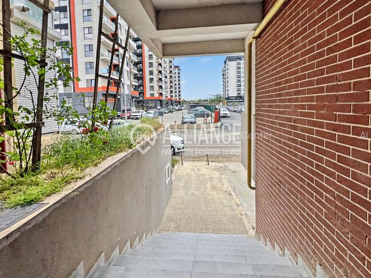 ENERGIA (COD 05) - Un apartament luminos, exact unde orașul se mișcă - 19