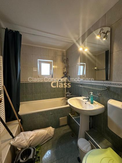 Apartament 3 camere | Decomandat |62 mpu | Zona Restaurant Regal Baciu - 8