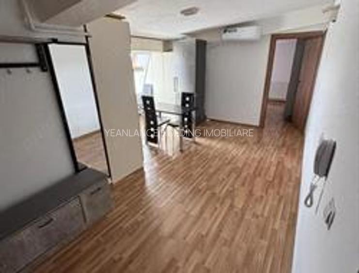 APARTAMENT 2 CAMERE BUCURESTII NOI - 2