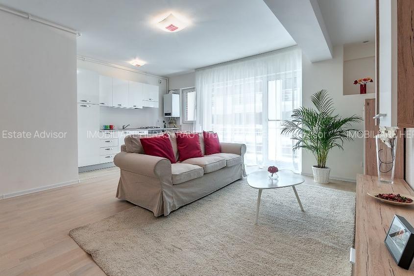 Apartament 3 camere de vanzare, Bucuresti Nord, ultraluxury - 4