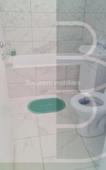 Apartament 2 camere,Titan,1 Decembrie 1918,Metrou,bl.reabilitat,Amenajat,Liber - 5