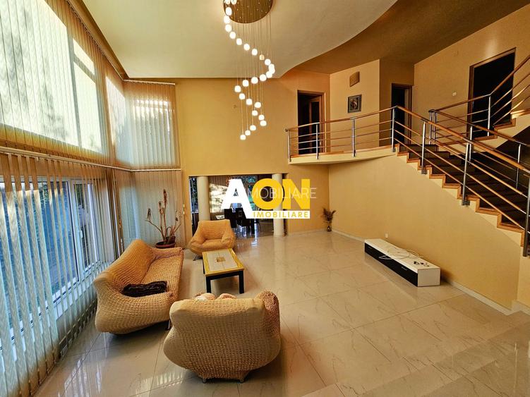 Casa 8 camere, S+P+1, teren 1377 mp, zona Schit - 4