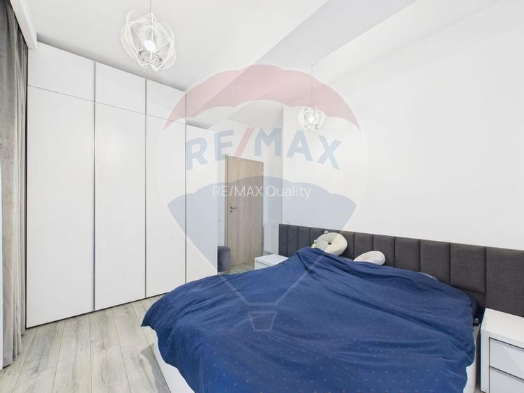 Apartament nou cu 3 camere si loc de parcare - Politehnica/Crangasi - 11