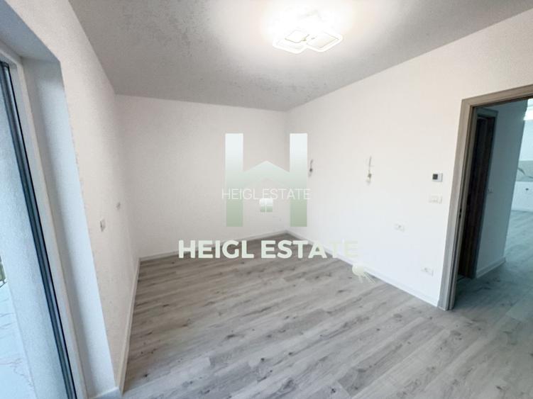 Apartament cu 2 camere si 2 balcoane in Giroc zona Braytim - 4