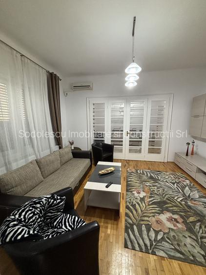 Vilă de închiriat zona Parvan - 28