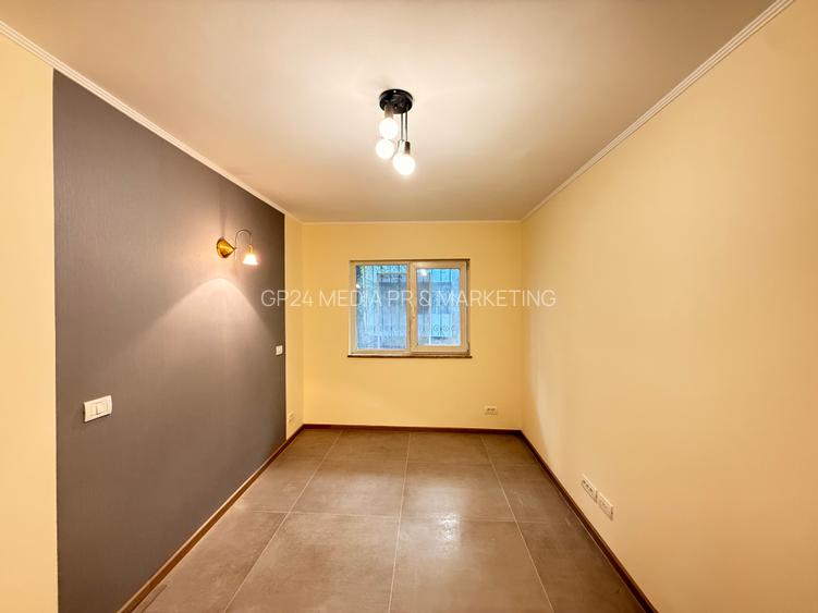 Ap. 3 camere , decomandat , incalzire in pardoseala-Complex Studentesc - 2