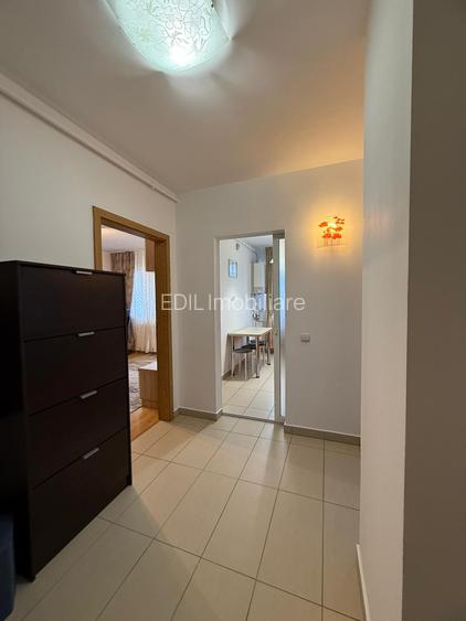 Apartament de închiriat, 2 camere, 52 mp, Calea Turzii zona MOL - 9