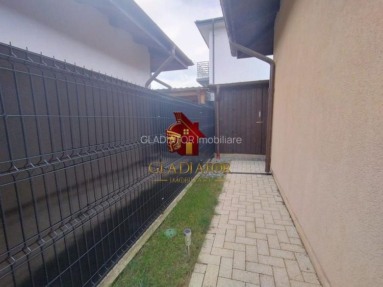 Casă modernă individuală în Lunca Cetățuii – confort și eleganta - 18