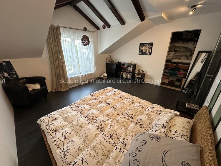 Casa P+ M in spate la Ikea - 33