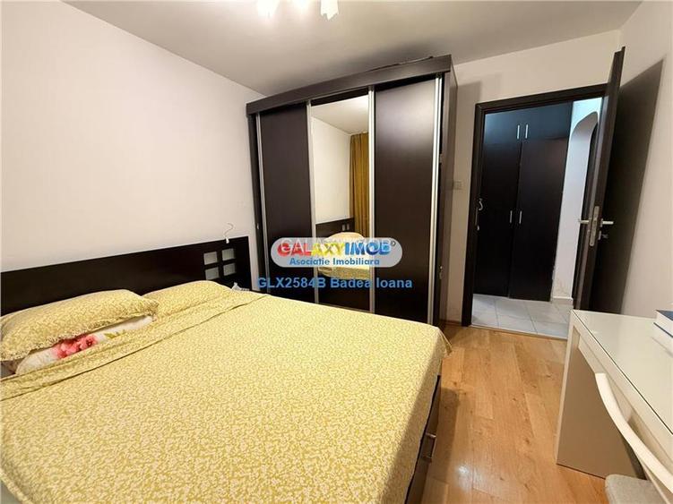 Apartament 3 camere, decomandat, bloc 1984 - metrou Dristor - 6