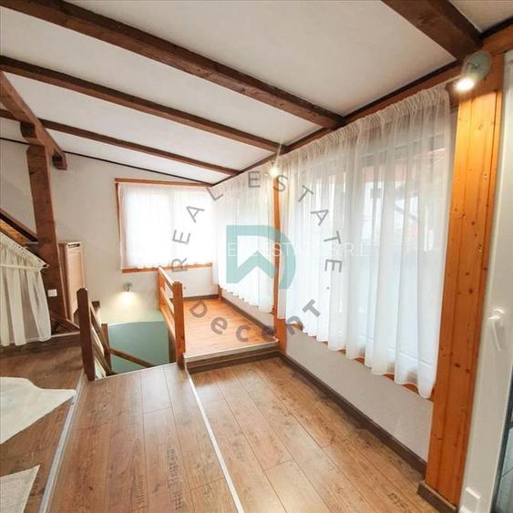 Casa 3 camere, Centrul Istoric - 16