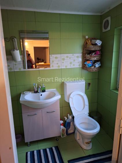 Chitila Casa Individuala 4 Camere - 11