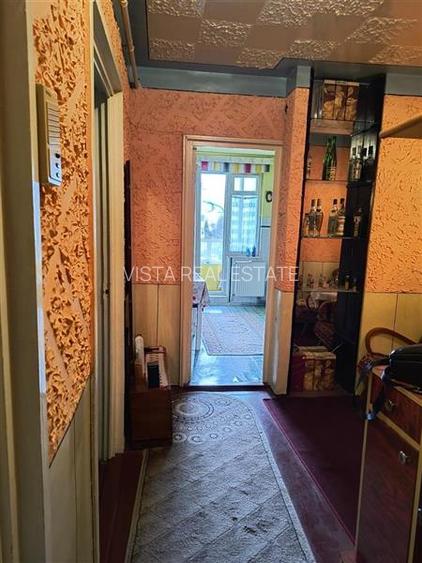 Apartament cu 3 camere, etaj intermediar,  zona Grivitei, Brasov - 7