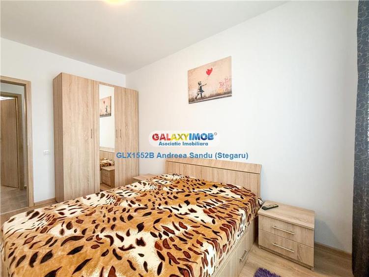 Apartament 2 camere de inchiriat in Rotar Park 1, cu loc de parcare - 5