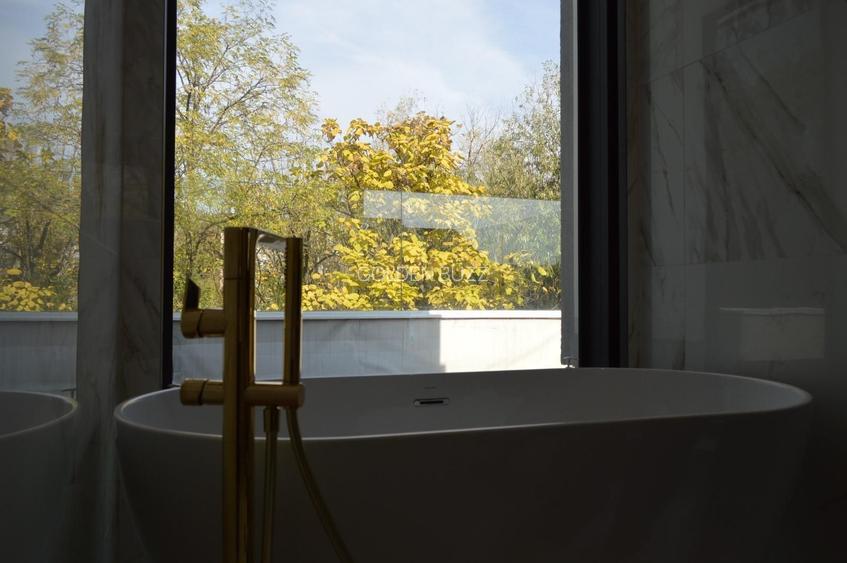 VILĂ PREMIUM | P+2E | PISCINĂ | 641 MP TEREN | SECTOR 1 - 13