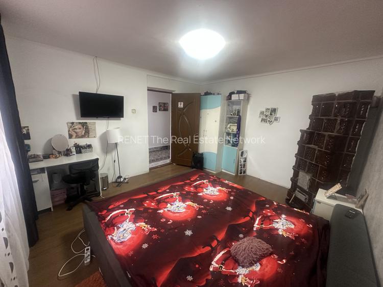 Stefanestii de Sus, casa 95 mp, lot 791 mp! - 10