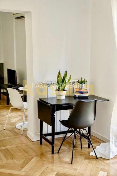 2 Camere Ready to move in Floreasca | centrala proprie - 5