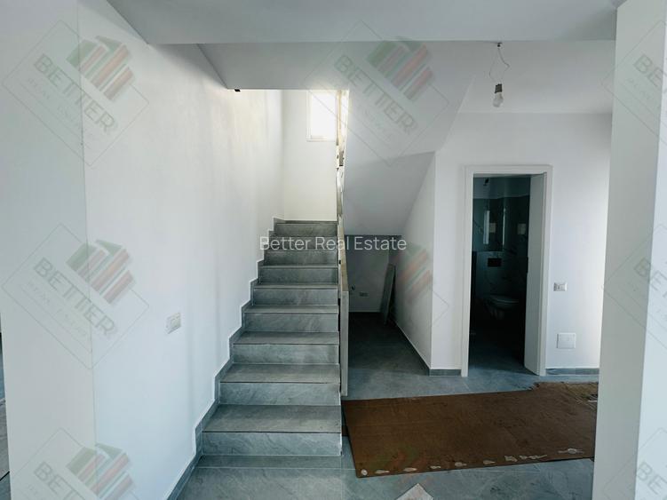 Casa Individuala - 4 Camere - Teren 450 mp - Berceni - 11