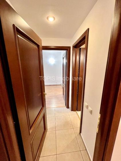 Victoriei / Lascar Catargiu / Business Center / 1 loc parcare inclus in pret - 5