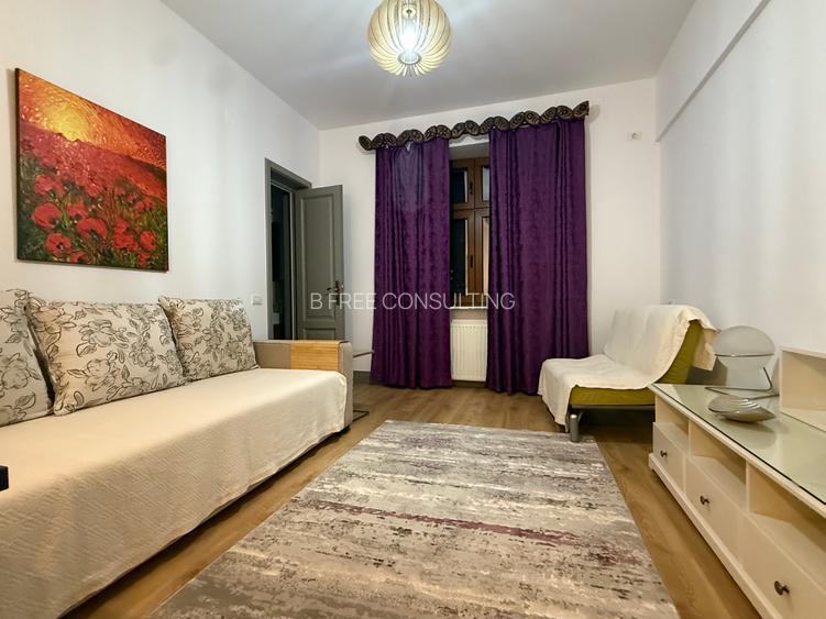 Apartament de 2 camere spre inchiriere Brancoveanu- metrou Brancoveanu - 2