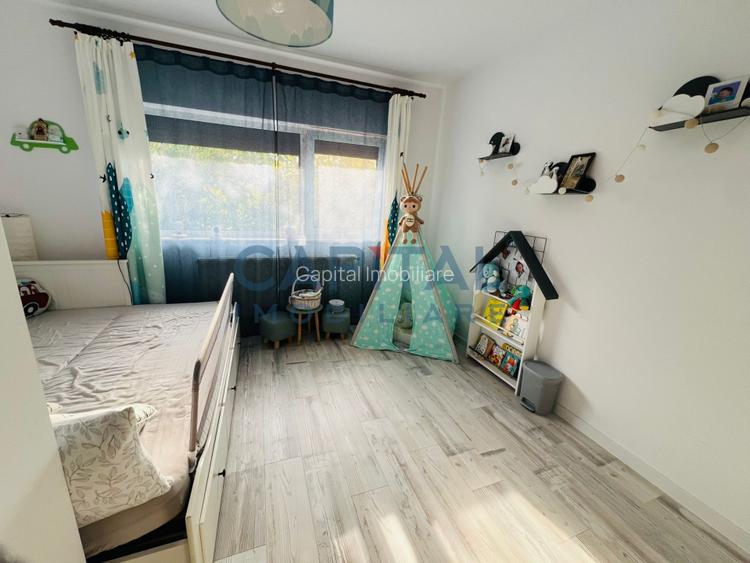 Casa la cheie in duplex, central Dezmir - 10