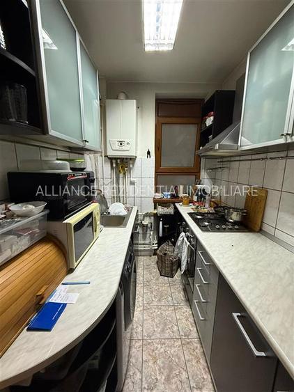 Apartament 2 camere - Piata Unirii - 9