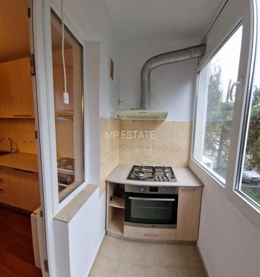 2 Camere / Titan / 3 Balcoane / 10 Min Metrou - 7