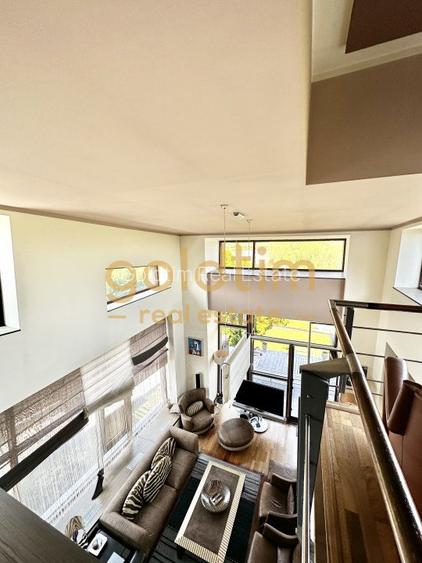 VILA SUPERBA/DESIGN EXCEPTIONAL/PISCINA/JACUZZI/VEDERE SI PONTON LAC/SNAGOV - 38