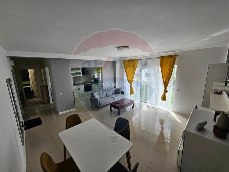 Vând apartament 2 camere, zona Vivo, Comision 0% - 12