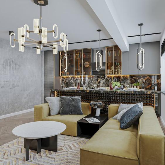 STUDIO | TIP 8 | 37mp | Complex Comat Towers - 5